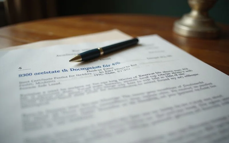 Sheriff's certificate of sale and a redemption payoff letter