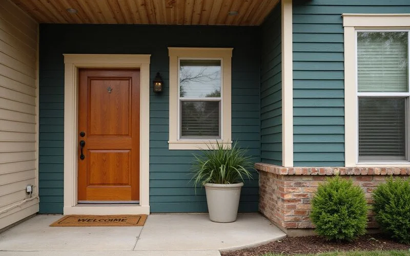 Office entrance in Chanhassen