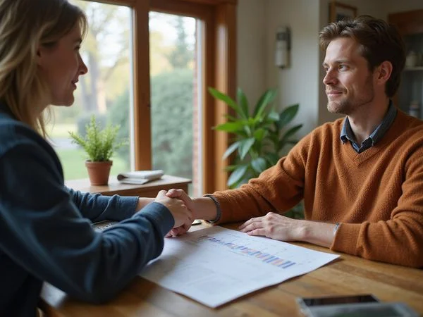 Reviewing a foreclosure timeline and payoff letter