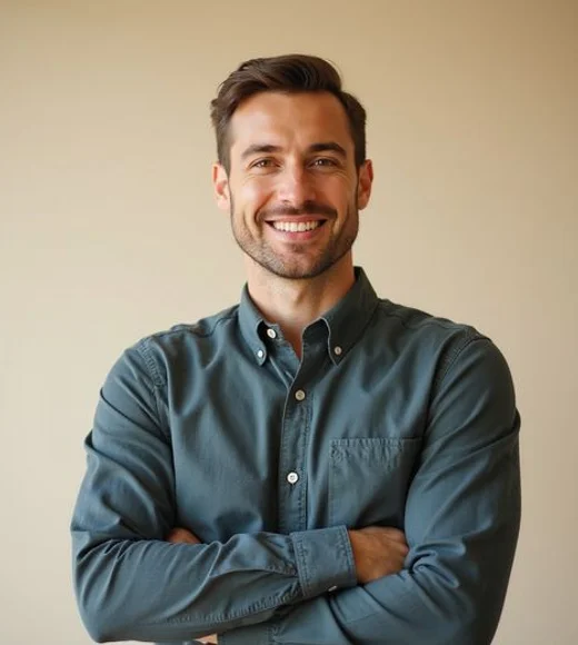 Ryan Quade, licensed Minnesota real estate salesperson