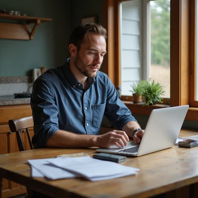 Ross Quade, marketing, deal flow and technology